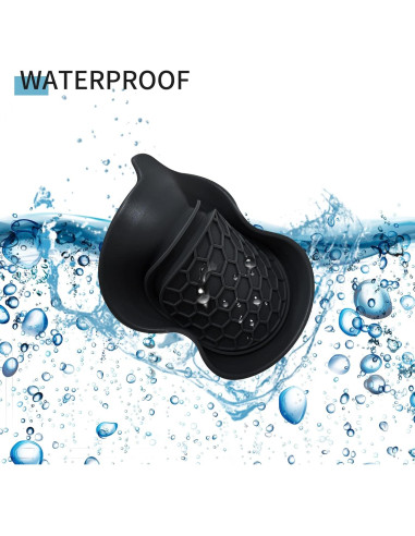 Soporte de Vaso para Auto Amooca 4 Piezas Antideslizante