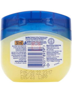 Vaselina 1 Blueseal Manteca de Cacao Hidratante 50g 2