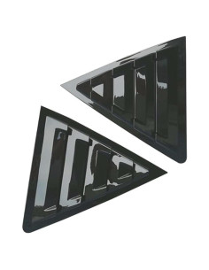 Cubierta Louver Ventana Lateral Toyota Corolla 2014-2018