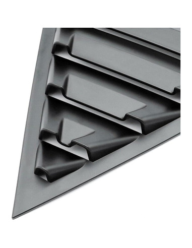 Cubierta Louver Ventana Lateral Toyota Corolla 2014-2018