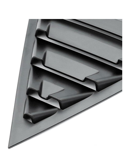 Cubierta Louver Ventana Lateral Toyota Corolla 2014-2018