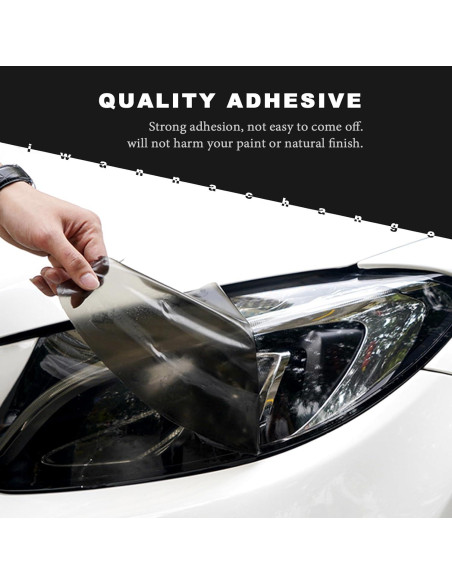 Kit de Tinte para Faros Toyota Corolla Cross 2023-2024