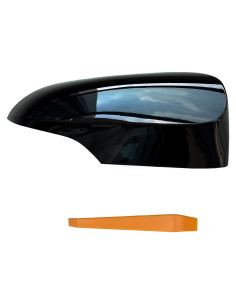 Cubierta Espejo Lateral Derecho Toyota Corolla 2014-2018