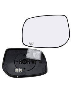 Espejo lateral calefaccionado Rugged TUFF Toyota Corolla 2009-2013