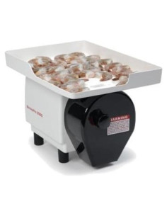 Cortador y Desvenador de Camarones Nemco 55925-230