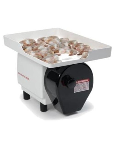 Cortador y Desvenador de Camarones Nemco 55925-230