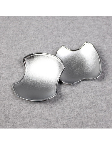 Cubierta de Tazón de Manija de Puerta Beautost para Toyota Corolla Cross 2022-2024