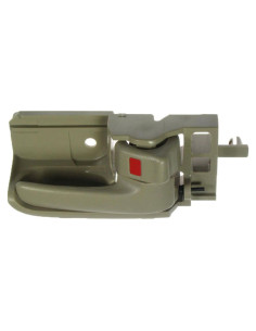 Mango de Puerta Interior TRQ Beige Toyota Corolla 2003-2008
