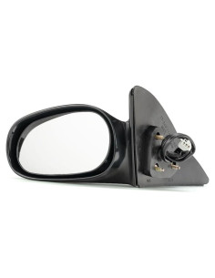 Espejo Eléctrico Negro Lado Conductor Toyota Corolla 98-02