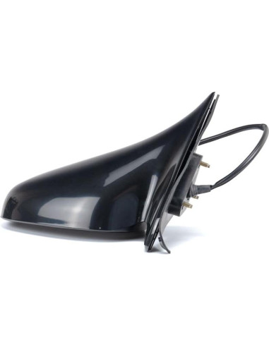 Espejo Eléctrico Negro Lado Conductor Toyota Corolla 98-02
