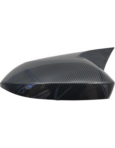 Tapa de Espejo Retrovisor Lateral Ercolase para Toyota Corolla 2020-2023