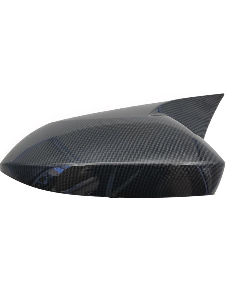 Tapa de Espejo Retrovisor Lateral Ercolase para Toyota Corolla 2020-2023