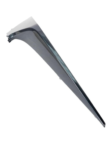 Extensión Cubierta Parachoques Toyota Corolla 2020-2022 KarParts360