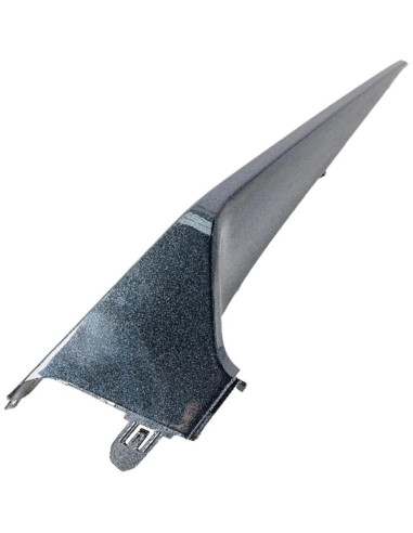 Extensión Cubierta Parachoques Toyota Corolla 2020-2022 KarParts360