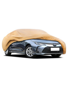 Funda de Coche JURMON para Toyota Corolla Impermeable 2.89kg