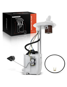Bomba de combustible eléctrica A-Premium para Toyota Yaris y Scion xD