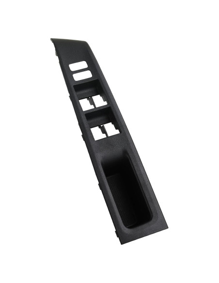 Cubierta interruptor ventana Toyota Yaris 2012-2014 Osompar