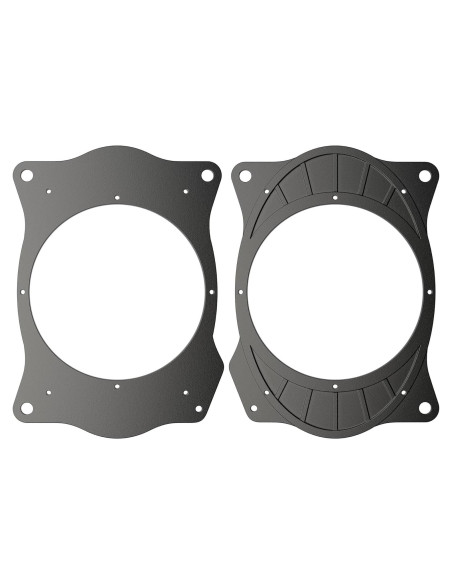 Adaptador de Altavoz NuIth 6x9 a 6.5 para Toyota