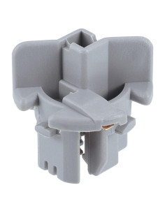 Portalámpara de luz de giro A ABSOPRO para Toyota Yaris 2007-2016