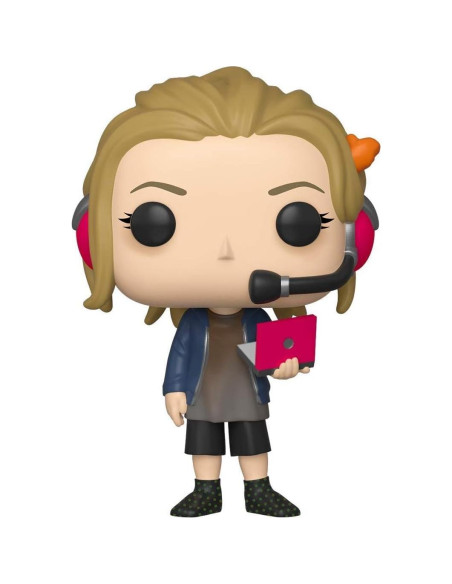 Figura de Vinilo Funko Penny Teoría del Big Bang 16.5cm