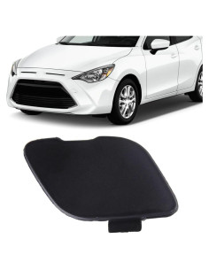 Tapa gancho remolque Toyota Yaris 2017-2020 fitfoyo
