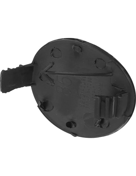 Tapa Gancho Remolque Frontal Derecho Toyota Yaris/Vios 2008-2013