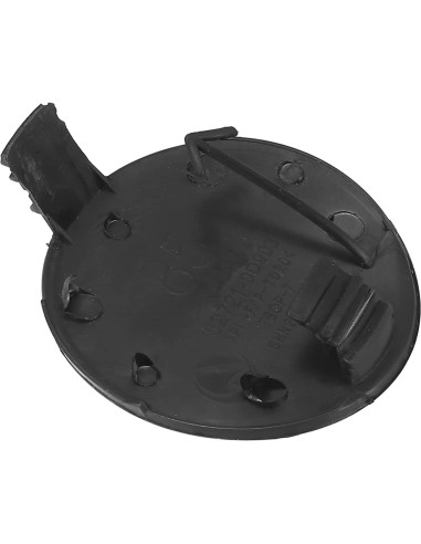 Tapa Gancho Remolque Frontal Derecho Toyota Yaris/Vios 2008-2013