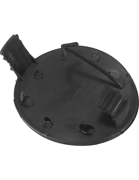 Tapa Gancho Remolque Frontal Derecho Toyota Yaris/Vios 2008-2013