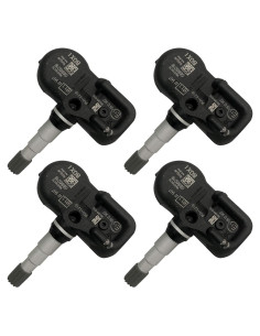 Sensor de Presión de Neumáticos BOXI PMV-C210 x4 para Toyota