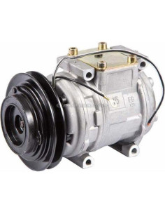 Compresor A/C Toyota Hilux 1989-1994 Kit Completo BuyAutoParts 2