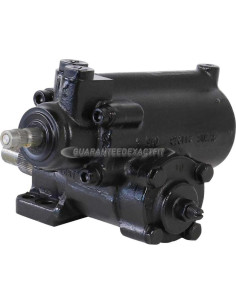 Caja de Dirección Asistida BuyAutoParts para Toyota 4Runner y Hilux 1981-1985 2