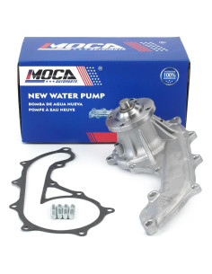 Bomba de Agua MOCA 170-1960 para Toyota Tacoma y Hilux