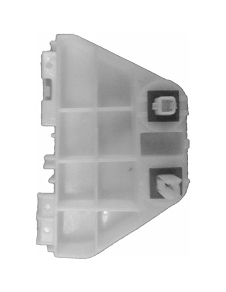 Soporte Parachoques Superior Izquierdo I-Match Toyota Corolla 2011-2013