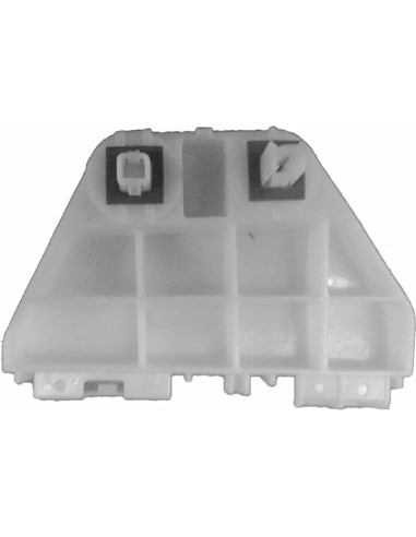 Soporte Parachoques Superior Izquierdo I-Match Toyota Corolla 2011-2013