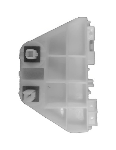 Soporte Parachoques Superior Izquierdo I-Match Toyota Corolla 2011-2013