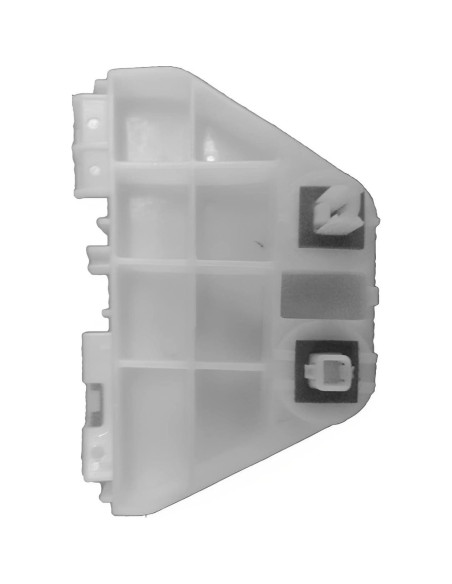 Soporte Parachoques Superior Izquierdo I-Match Toyota Corolla 2011-2013