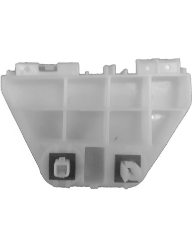 Soporte Parachoques Superior Izquierdo I-Match Toyota Corolla 2011-2013