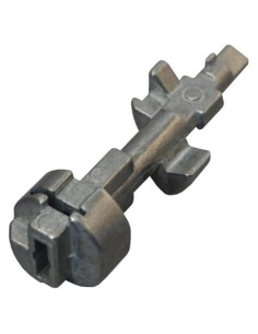 Cilindro de bloqueo de encendido Bross BSP634 para Toyota Corolla