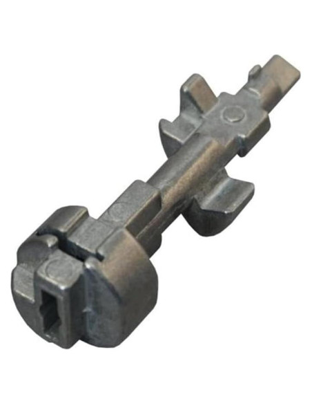 Cilindro de bloqueo de encendido Bross BSP634 para Toyota Corolla