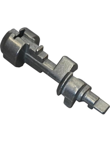 Cilindro de bloqueo de encendido Bross BSP634 para Toyota Corolla