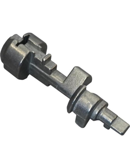 Cilindro de bloqueo de encendido Bross BSP634 para Toyota Corolla