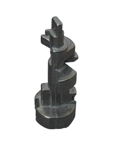 Cilindro de bloqueo de encendido Bross BSP634 para Toyota Corolla