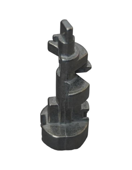 Cilindro de bloqueo de encendido Bross BSP634 para Toyota Corolla