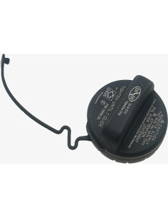 Tapa de Tanque de Combustible YCTMALL WCTFBA0706 para Toyota y Lexus 2