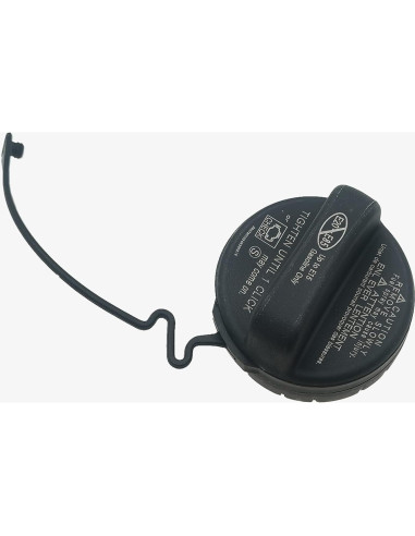 Tapa de Tanque de Combustible YCTMALL WCTFBA0706 para Toyota y Lexus