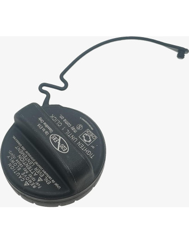 Tapa de Tanque de Combustible YCTMALL WCTFBA0706 para Toyota y Lexus
