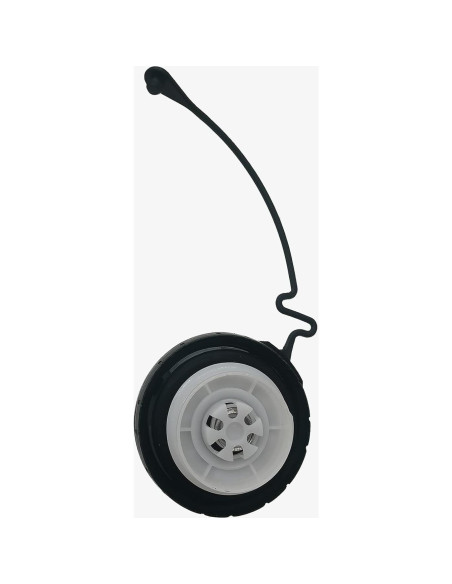 Tapa de Tanque de Combustible YCTMALL WCTFBA0706 para Toyota y Lexus