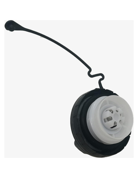 Tapa de Tanque de Combustible YCTMALL WCTFBA0706 para Toyota y Lexus