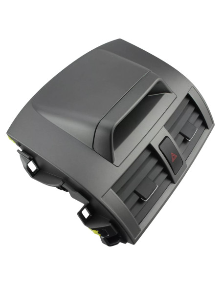 Panel de Salida de Aire A/C Toyota Corolla 2009-2013 AUTO OCCASION