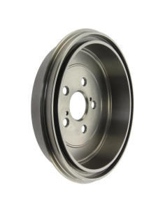 Tambor de Freno Trasero Centric 123.44050 para Toyota Corolla 2009-2019